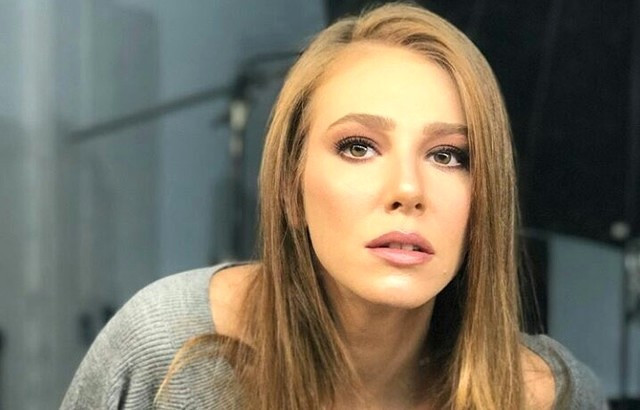 Elçin Sangu'nun yıllar önceki Çerkes dansı görüntüleri ortaya çıktı - Resim: 1