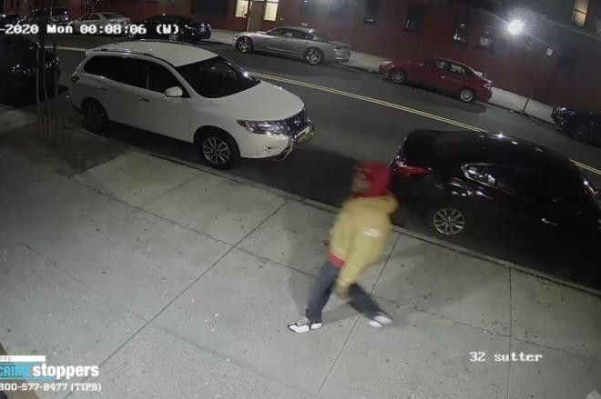 Boğazına Bıçak Dayayıp Zorla İnşaata Götürüp Tecavüz Etti - Resim: 1