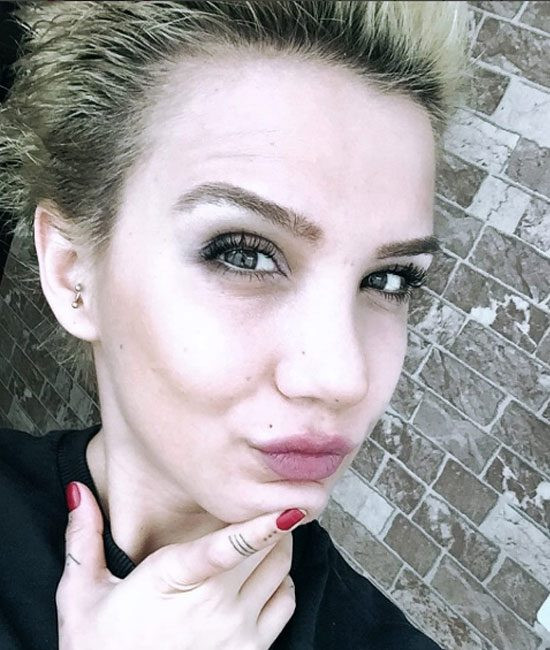 Survivor Elif’in son hali görenleri şaşkına çevirdi - Resim: 2