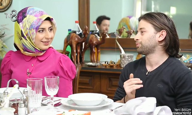 Yemekteyiz'de 9 Şubat haftasının kazananı kim oldu? - Resim: 1