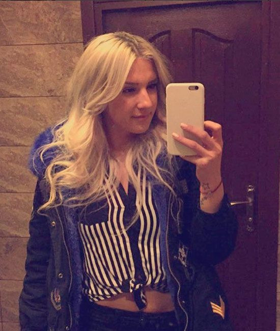 Survivor Elif’in son hali görenleri şaşkına çevirdi - Resim: 1