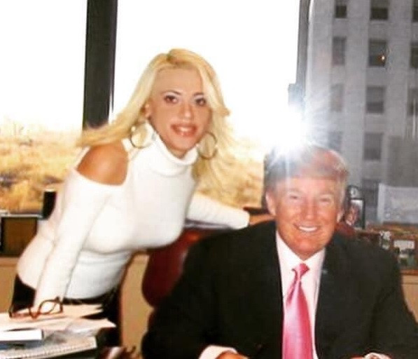 Derin ABD: Pentagon'da Trump'a Yakın 800 General Var - Resim: 1