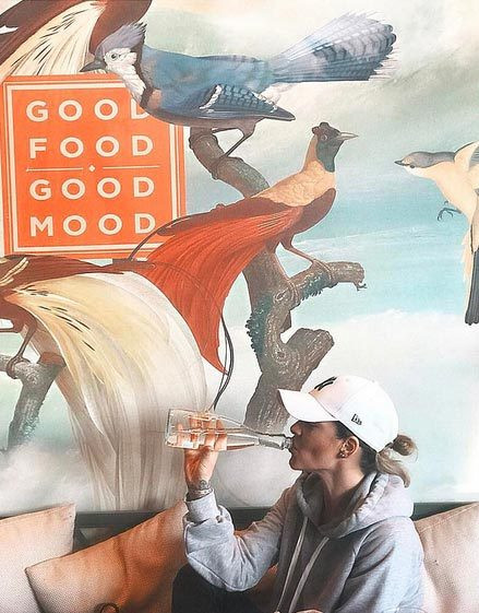 Ozan Güven'in Fi'deki sahnelerine Eliz Sakuçoğlu'ndan faklı yorum - Resim: 1