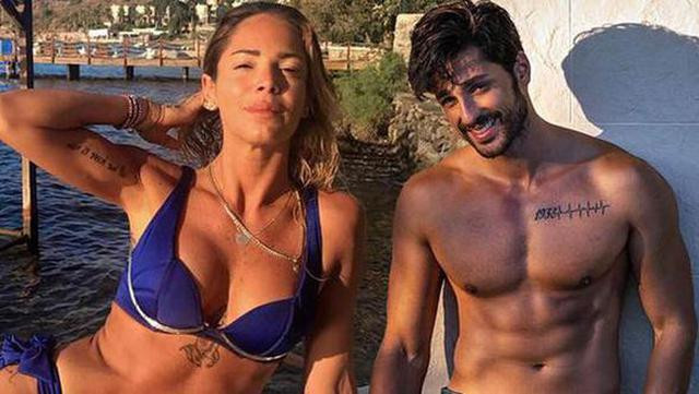 Eliz Sakuçoğlu ve Önder Bekensir'in tehlikeli yakınlaşması - Resim: 2