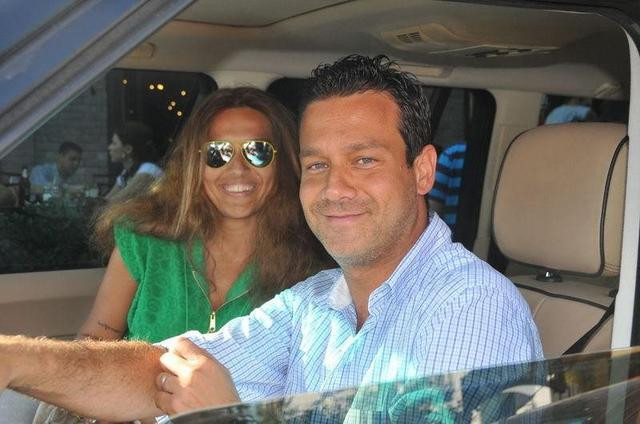 Eliz Sakuçoğlu ve Önder Bekensir'in tehlikeli yakınlaşması - Resim: 3