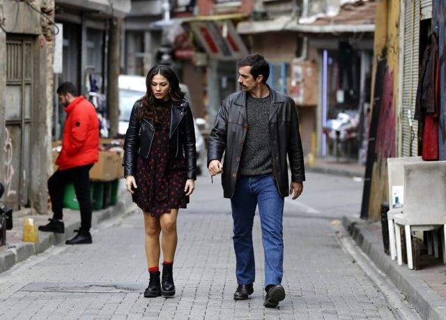 Doğduğun Ev Kaderindir, dünyada en çok konuşulan dizi oldu - Resim: 2