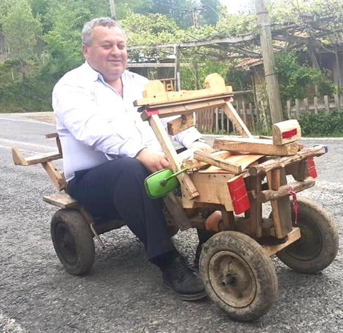 Cemal Enginyurt'tan AKP'li isme olay gönderme - Resim: 1