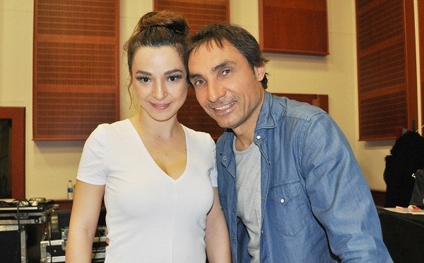 Modern bir külkedisi Rümeysa - Resim: 3