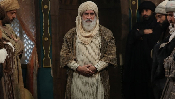 Diriliş'te İbn-i Arabi'nin 7 bin 500 liralık kostümü - Resim: 1