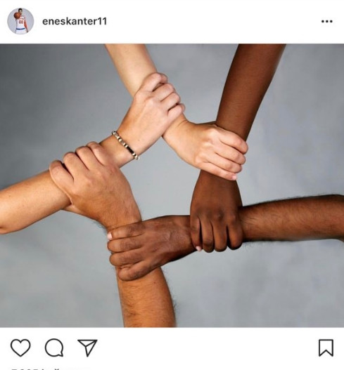 Yeni rezillik: Galatasaray'daki FETÖ’cüler mi paylaştı? - Resim: 2