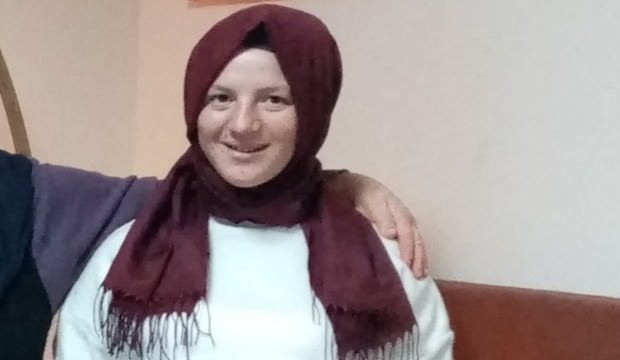 16 Yaşındaki Zihinsel Engelli Kızı Gelin yapmak İçin Kaçırdılar - Resim: 1