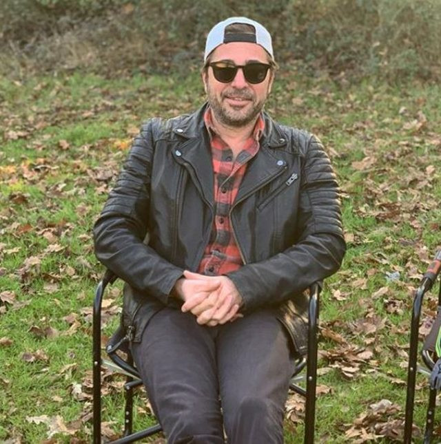 Engin Altan Düzyatan'ın imaj değişikliği! Kuruluş Osman'a mı giriyor? - Resim: 1