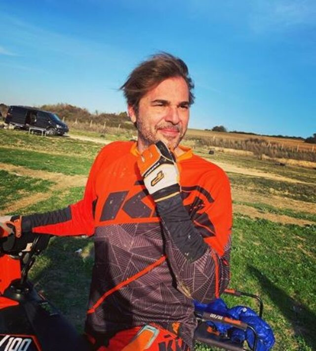 Engin Altan Düzyatan'ın imaj değişikliği! Kuruluş Osman'a mı giriyor? - Resim: 2