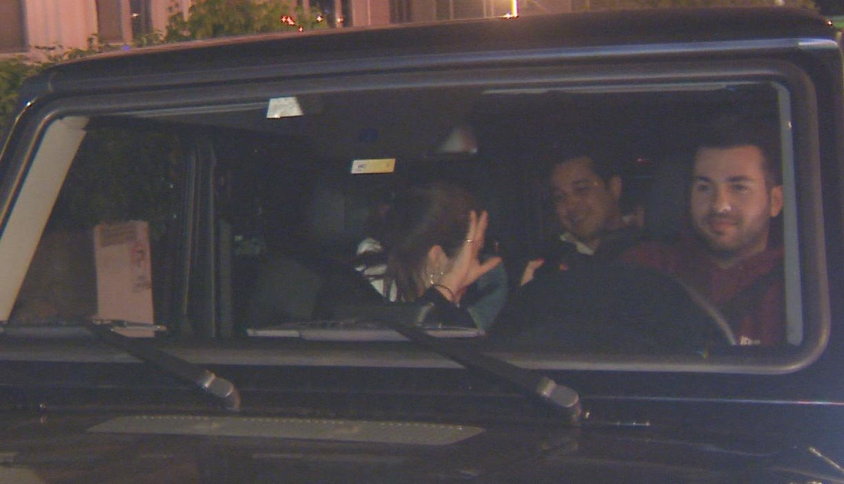 Engin Can Ural sevgilisiyle görüntülendi - Resim: 1