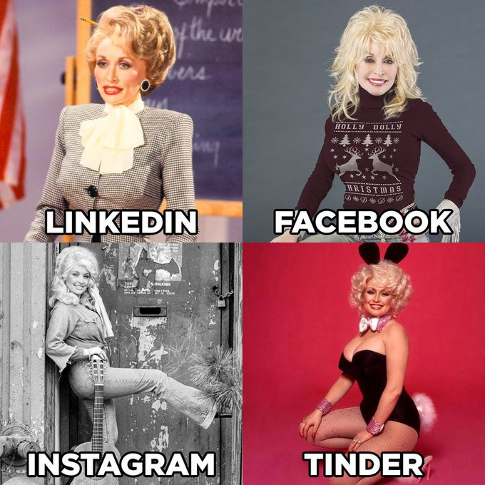 Sosyal medyada Dolly akımı - Resim: 1