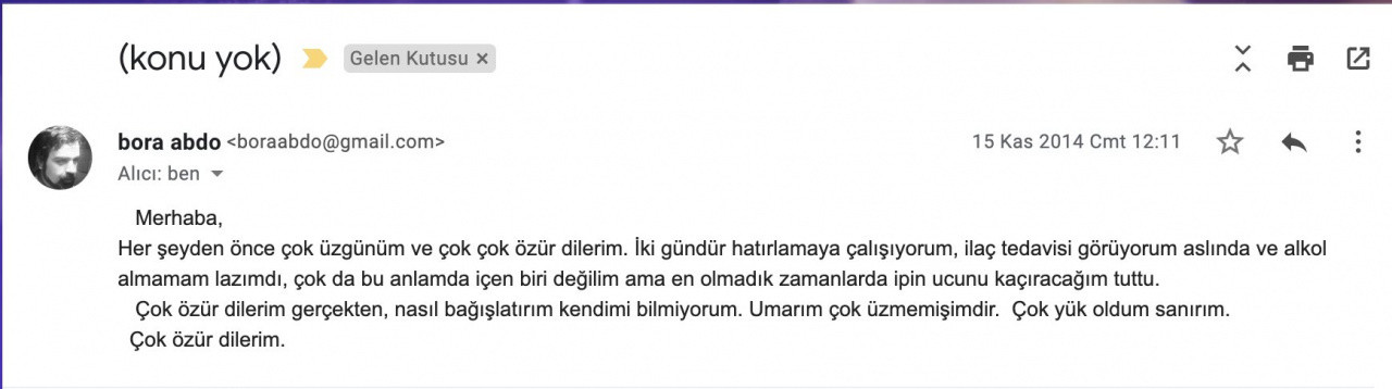 Ünlü yazar Hasan Ali Toptaş'ın kadınlara yönelik tacizleri ifşa oldu - Resim: 3