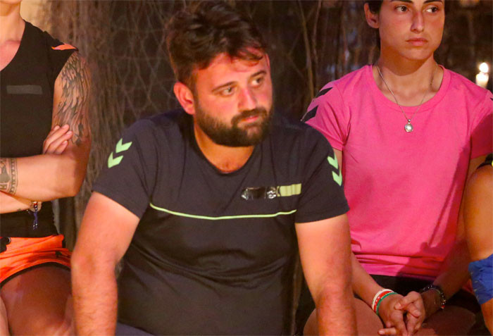 Survivor gönüllüler sms sıralaması - Resim: 4