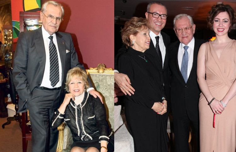 Hürriyet'in yeni sahibi Erdoğan Demirören kimdir, nereli? - Resim: 2