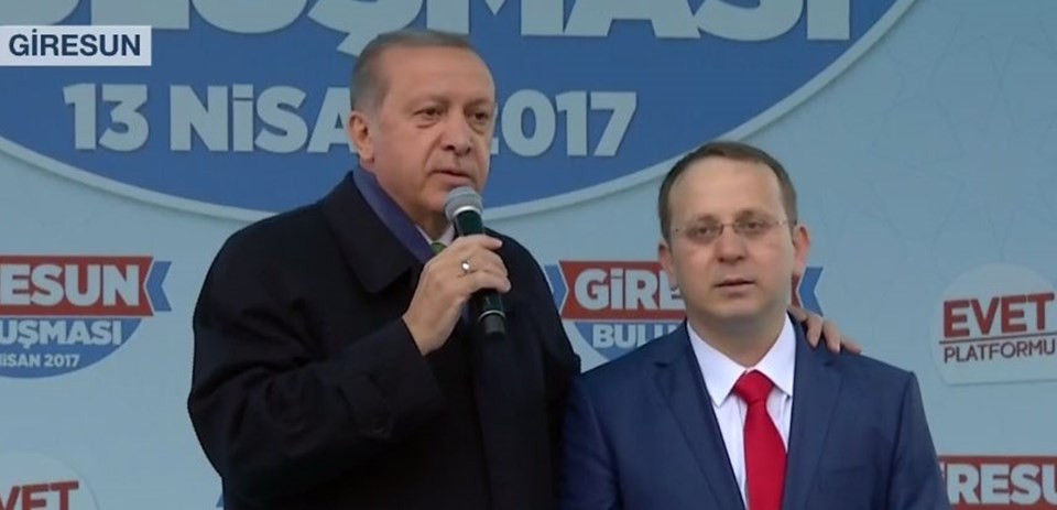 Cumhurbaşkanı Erdoğan'dan Kılıçdaroğlu'na: Kasetle geldi CD ile gidecek - Resim: 1