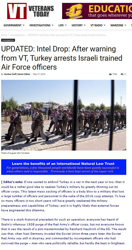 FETÖ'den tutuklanan askerler Erdoğan'a suikast mi planlıyordu? - Resim: 1