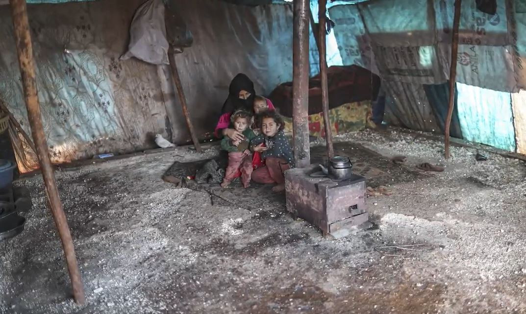 Cumhurbaşkanı Erdoğan, mülteciler için talimat verdi - Resim: 1