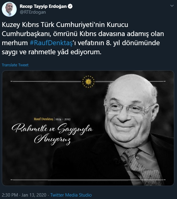 Hulusi Akar ve TSK unuttu Erdoğan unutmadı - Resim: 1
