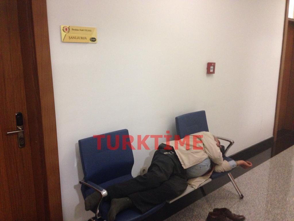 Erdoğan'ı sinirlendiren fotoğraflar - Resim: 1