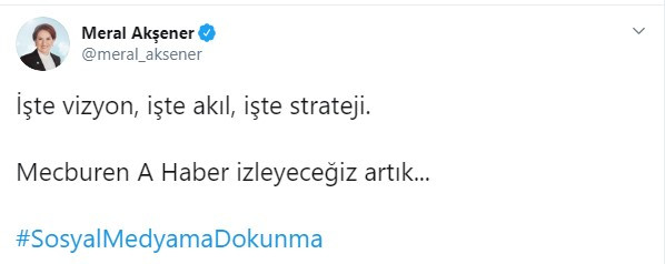 Erdoğan'ın sosyal medya açıklamasına siyasilerden sert tepki - Resim: 1