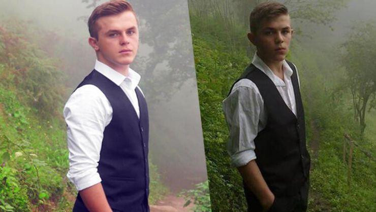 Kesişme İyi Ki Varsın Eren Filmi Konusu Ne? İyi Ki Varsın Eren Oyuncuları Kimler, Nerede Çekildi? - Resim: 1