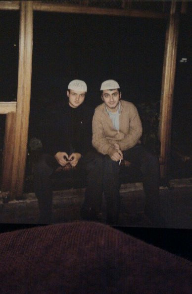 Tutuklanan Eren Erdem'den sert sözler - Resim: 1