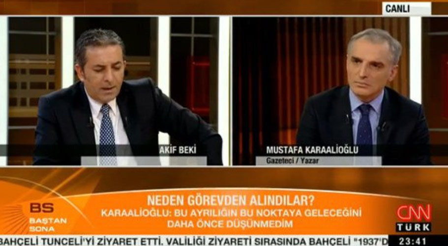 Erdoğan Serdar Akinan'ın Boynunu Neden Sıktı? Lan oğlum neden aileme küfrettiriyorsun? - Resim: 1