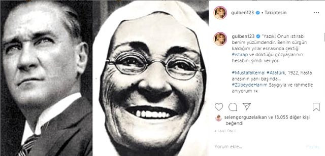 Erhan Çelik Gülben Ergen'e dava açtı: 2 yıla kadar hapis... - Resim: 1