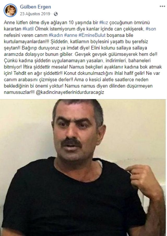 Erhan Çelik Gülben Ergen'e dava açtı: 2 yıla kadar hapis... - Resim: 2