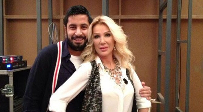 Seda Sayan'dan canlı yayında şoke eden açıklamalar - Resim: 1