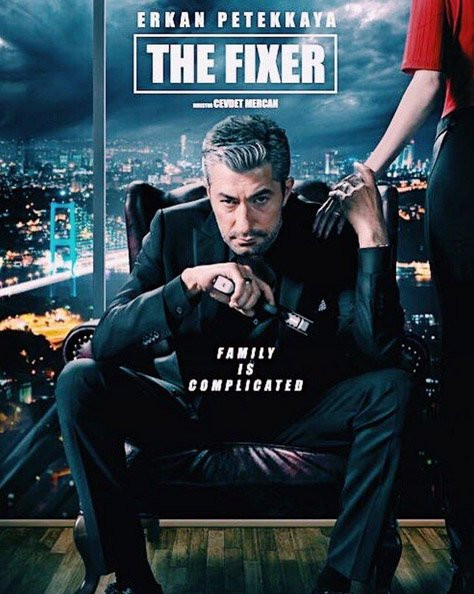 Erkan Petekkaya Düzeltici olarak geliyor - Resim: 1