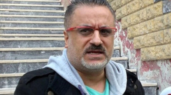 Erol Köse'den Didem Soydan'a: Pornocu.. - Resim: 3