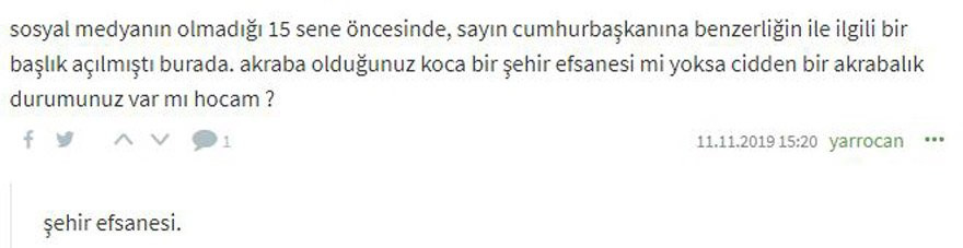 Nejat İşler Recep Tayyip Erdoğan’ın yeğeni mi? İlk kez açıkladı - Resim: 2