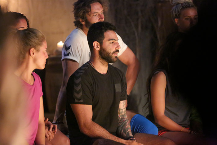 Survivor gönüllüler sms sıralaması - Resim: 3