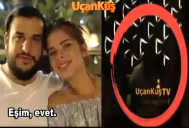 Eşi yalanladı, Damla Ersubaşı ihanet iddialarını doğruladı - Resim: 2