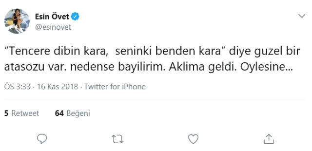 Kim kimin kocasını aldı? Kavgaya Esin Övet de katıldı! - Resim: 1