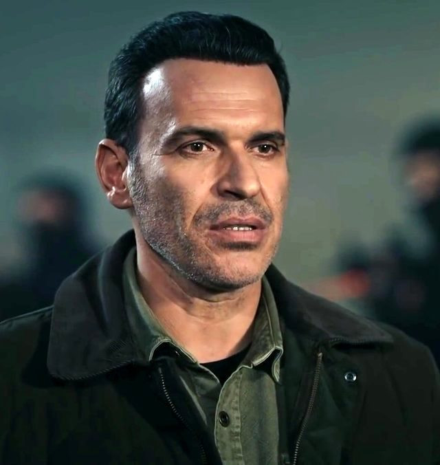 EDHO'da süpriz ayrılık! Murat Özben diziye veda etti - Resim: 1