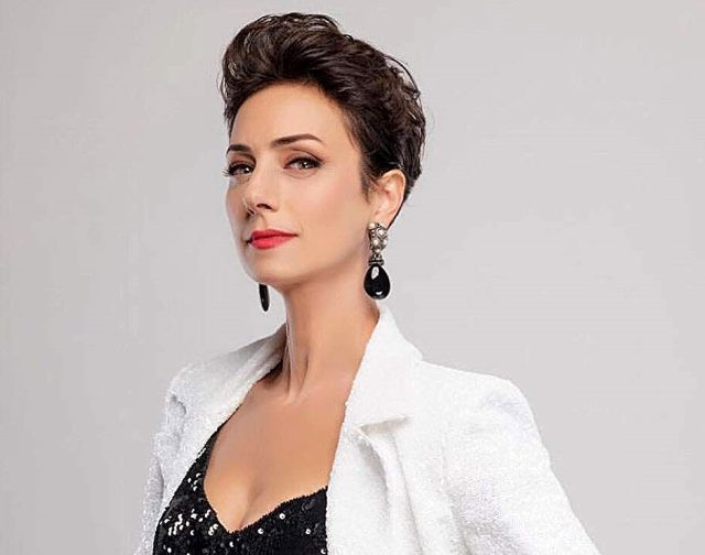 Eşkıya Dünyaya Hükümdar Olmaz'da büyük sürpriz! Sanem Çelik diziye geri dönüyor - Resim: 1