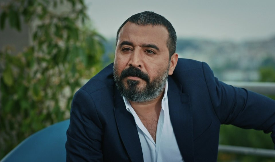 Eşkıya Dünyaya Hükümdar Olmaz'da flaş ayrılık - Resim: 1