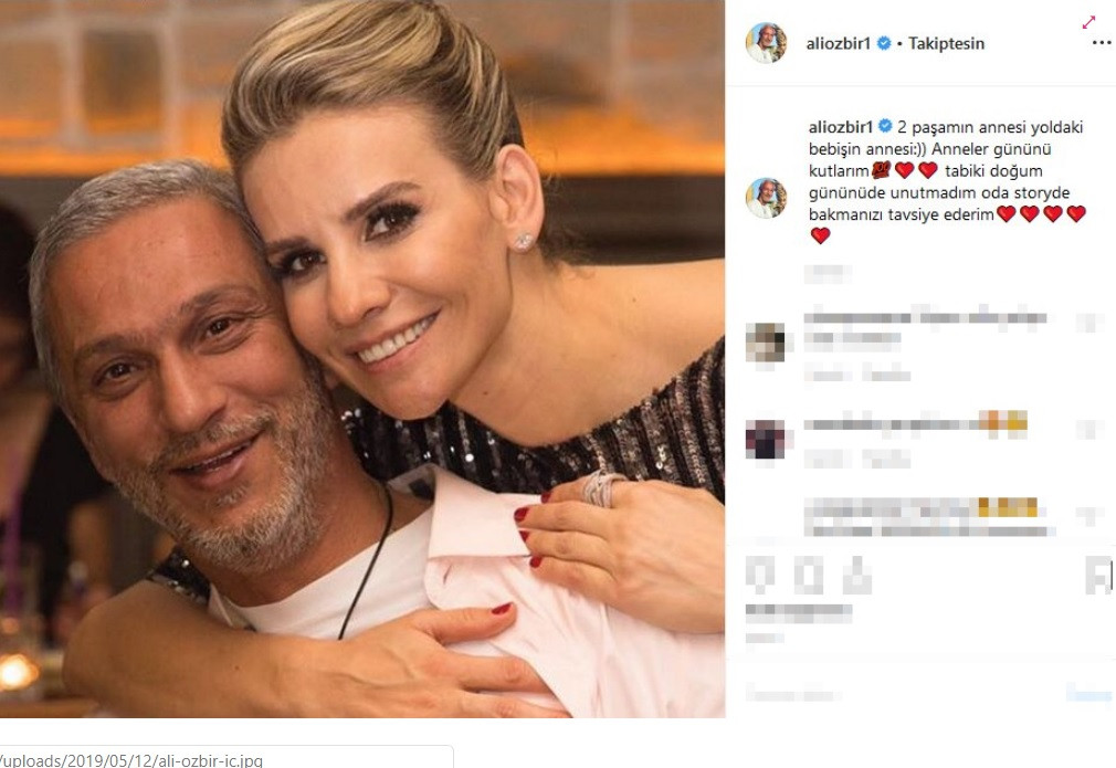 Esra Erol'dan Anneler Günü sürprizi - Resim: 1