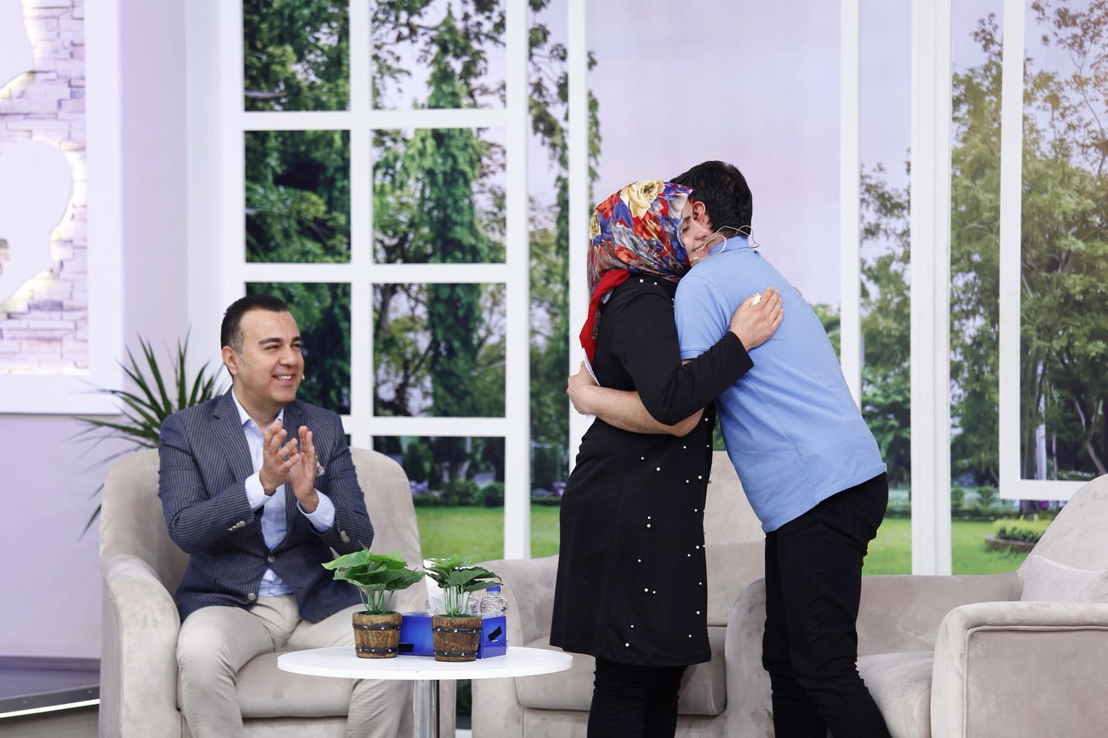 Esra Erol'da programında canlı yayında bebek müjdesi! - Resim: 3