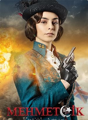 Mehmetçik Kut'ül Amare oyuncuları kimlerdir? - Resim: 11