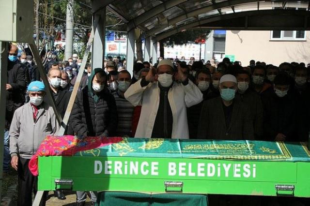 Evinde Ölü Bulunan Beyzanur'un Kocası Tutuklandı - Resim: 1