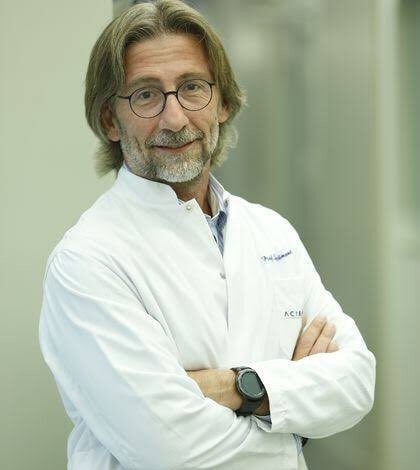 Ercüment Ovalı'dan flaş Dornaz Alfa açıklaması: Dornaz alfa ilacı nedir? Koronavirüste tedavi - Resim: 1