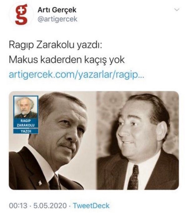 İletişim Başkanı Fahrettin Altun: Cumhurbaşkanımızın sonuna kadar arkasındayız - Resim: 1