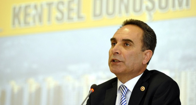 Prof. Eyidoğan’dan Kaliforniya depremlerinde, Los Angeles ve İstanbul’a uyarı - Resim: 1